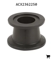 AGCO ACX2362250 Переходник фланцевый 2" на 2"