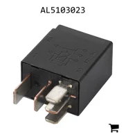 AGCO AL5103023 Реле для погрузчиков