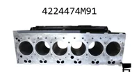 AGCO 4224474M91 Комплект блока цилиндров