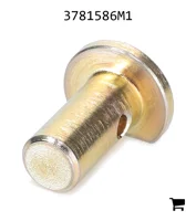 AGCO 3781586M1 Централизатор