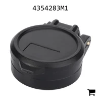 AGCO 4354283M1 Крышка