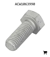 AGCO ACW1063990 Болт шестигранный