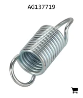 AGCO AG137719 Пружина