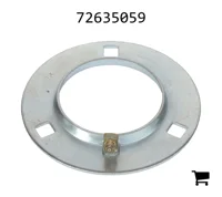 AGCO 72635059 Фланец корпуса