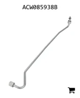 AGCO ACW085938B Трубка