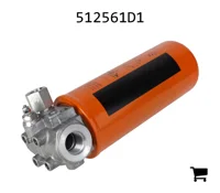 AGCO 512561D1 Фильтр