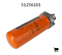 AGCO 512561D1 Фильтр