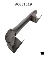 AGCO AG031510 Форсунка