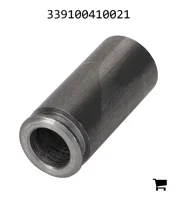 AGCO 339100410021 Труба