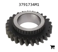 AGCO 3791734M1 Шестерня
