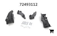 AGCO 72493112 Фиксатор