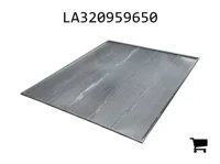 AGCO LA320959650 Решето