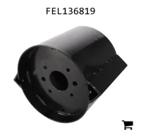 AGCO FEL136819 Конвейерный барабан