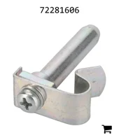 AGCO 72281606 Палец