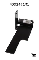 AGCO 4392471M1 Кожух