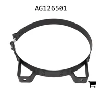 AGCO AG126501 Монтажная лента