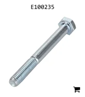 AGCO E100235 Болт