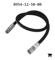 AGCO 0954-12-50-00 Гидравлический шланг