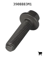 AGCO 3908883M1 Болт с шестигранной головкой и фланцем