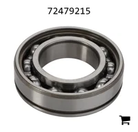 AGCO 72479215 Шариковый подшипник