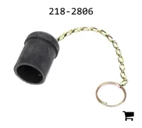 AGCO 218-2806 Пыльник