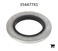 AGCO 354477X1 Уплотнение
