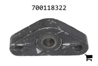 AGCO 700118322 Подшипник