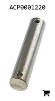 AGCO ACP0001220 Палец звена