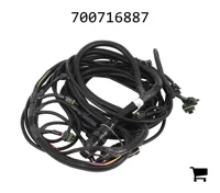 AGCO 700716887 Жгут