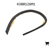 AGCO 4380126M1 Прокладка