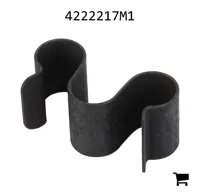 AGCO 4222217M1 Зажим