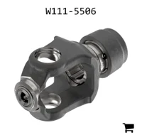 AGCO W111-5506 Вилка Auto-Lok серии 6-80