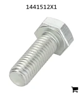AGCO 1441512X1 Болт с шестигранной головкой