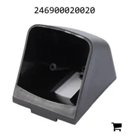 AGCO 246900020020 Кронштейн крепления фары