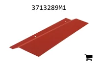 AGCO 3713289M1 Левая боковина капота