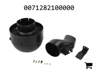 AGCO 0071282100000 Предварительный очиститель воздуха