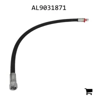 AGCO AL9031871 Шланг