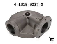 AGCO 4-1015-0037-0 Коробка передач