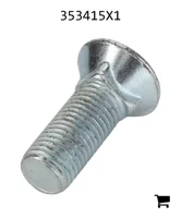 AGCO 353415X1 Болт