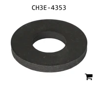 AGCO CH3E-4353 Шайба