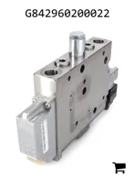 AGCO G842960200022 Клапан