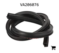 AGCO VA206076 Уплотнение