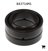 AGCO 843714M1 Втулка