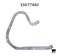 AGCO 166774AV Прокладка
