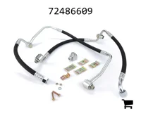 AGCO 72486609 Трубка