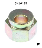 AGCO SN16438 Эксцентриковый регулятор