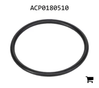 AGCO ACP0180510 Уплотнительная шайба