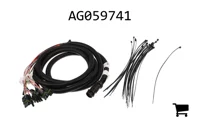 AGCO AG059741 Трос
