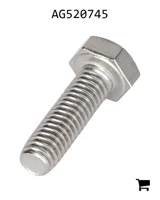 AGCO AG520745 Болт шестигранный