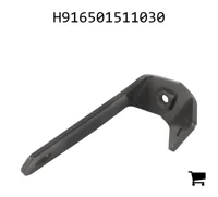 AGCO H916501511030 Уголок